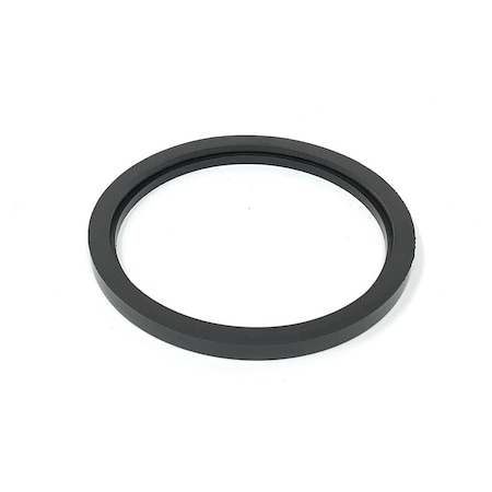 LKB-F Flange Seal Ring 51mm FPM; Replaces Alfa Laval Part# 9612402653